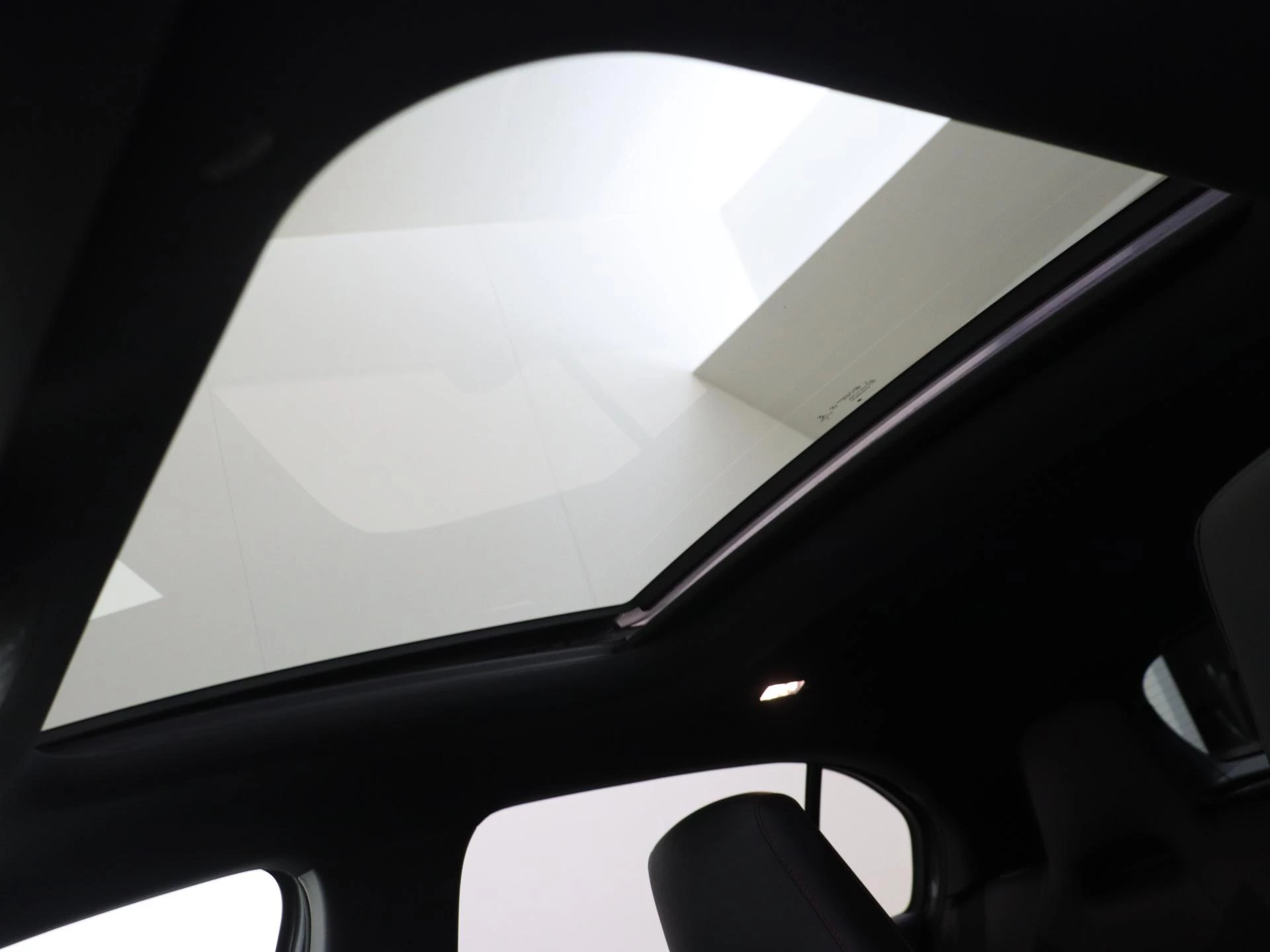 Mercedes-Benz A-Klasse 180 Business Solution AMG