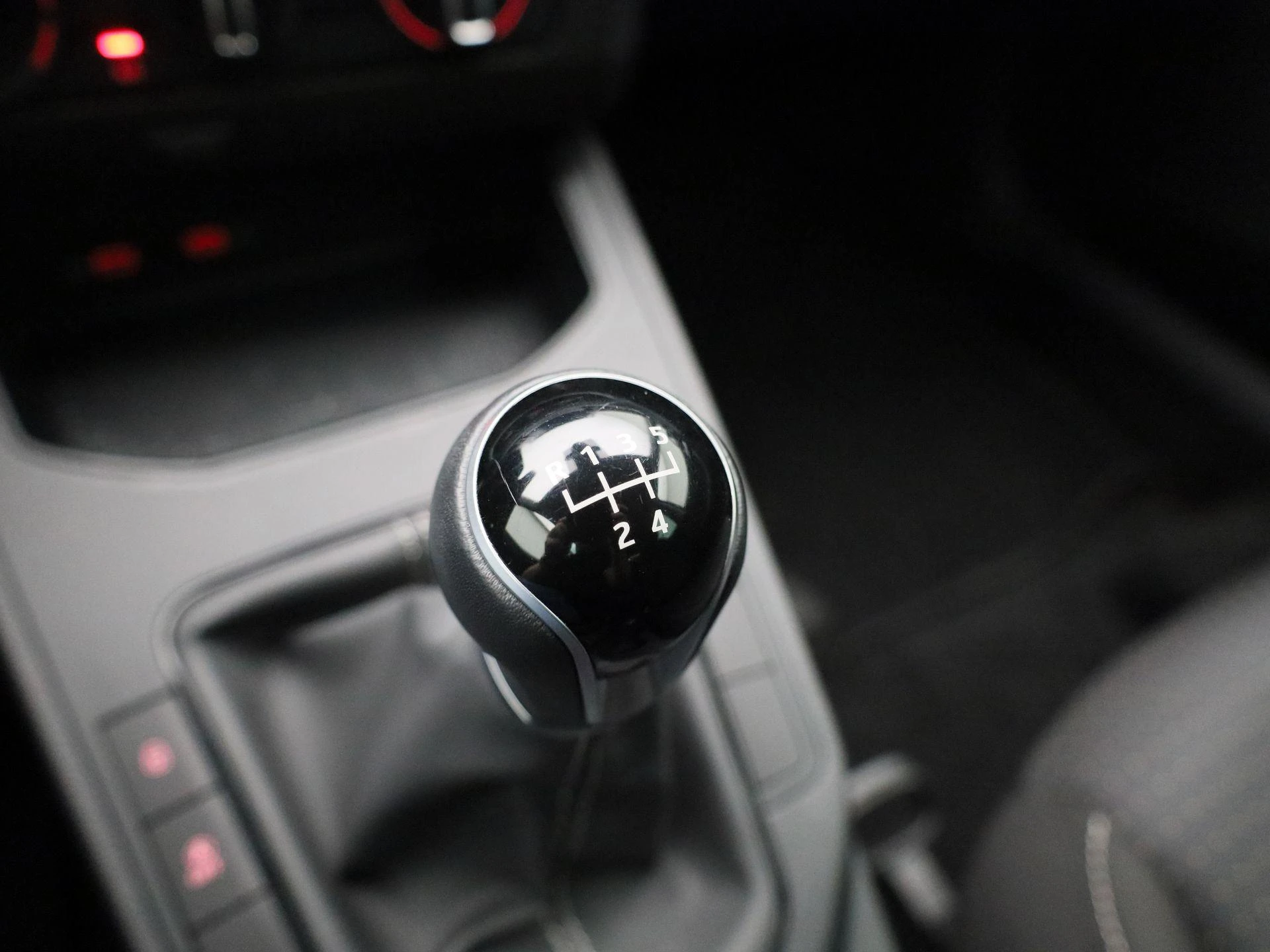 SEAT Ibiza 5D 1.0 TSI 95pk S&S Move