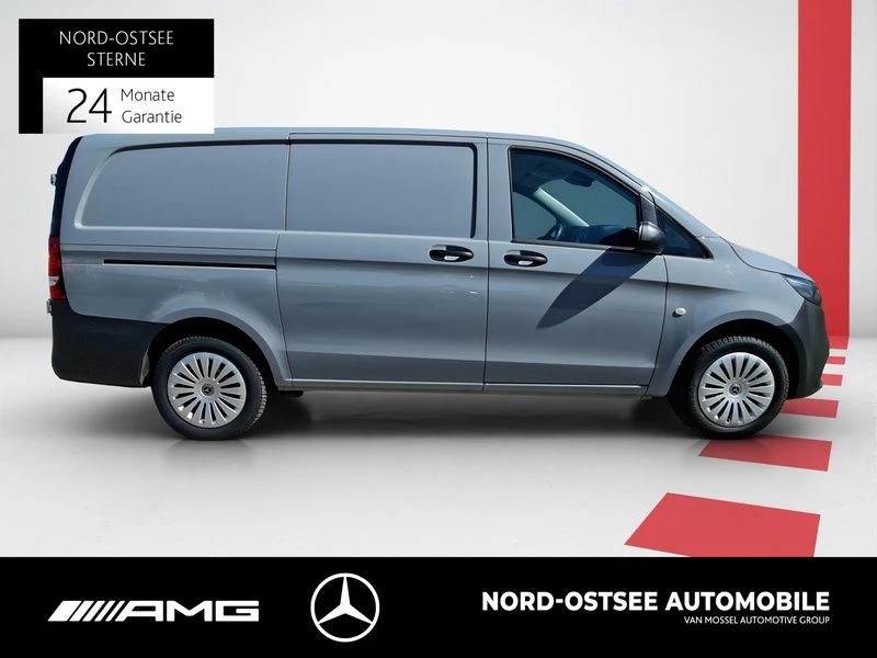Mercedes-Benz Vito 116 NEUES MODELL KAMERA NAVI TEMPOMAT MBUX