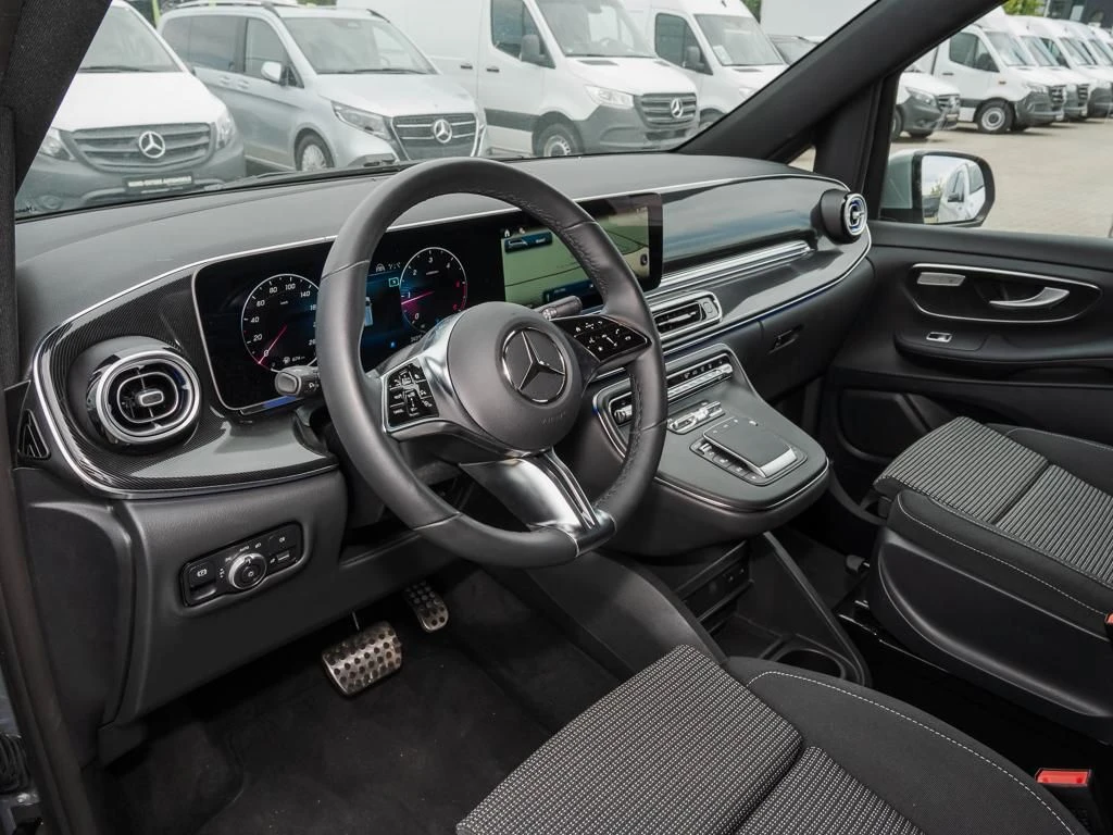 Mercedes-Benz-V-Klasse 250-image-5