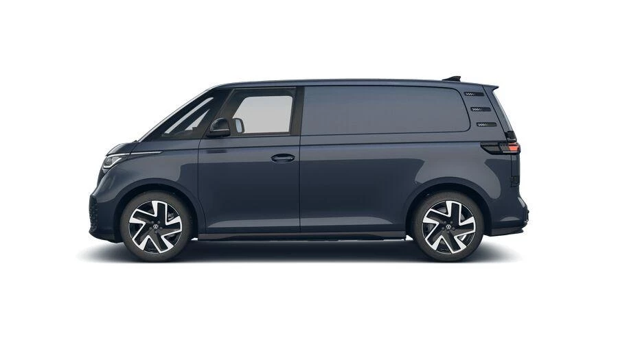 Volkswagen ID. Buzz Cargo Bulli Limited Edition 286PK
