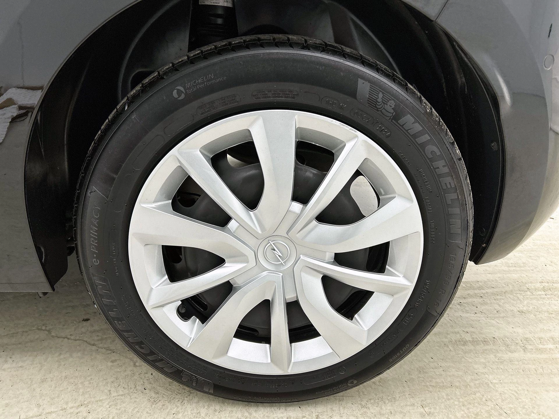 Opel Corsa 1.2 Edition