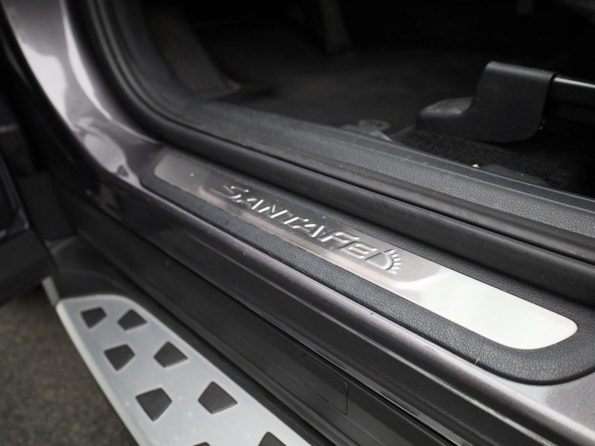 Hyundai Santa Fe 1.6 T-GDI PHEV Premium Sky 7p.