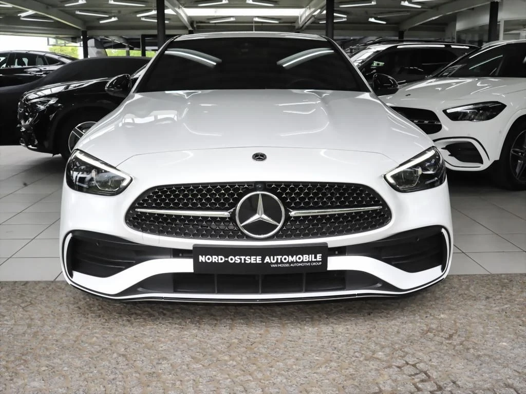 Mercedes-Benz-C-Klasse 300 e-image-3