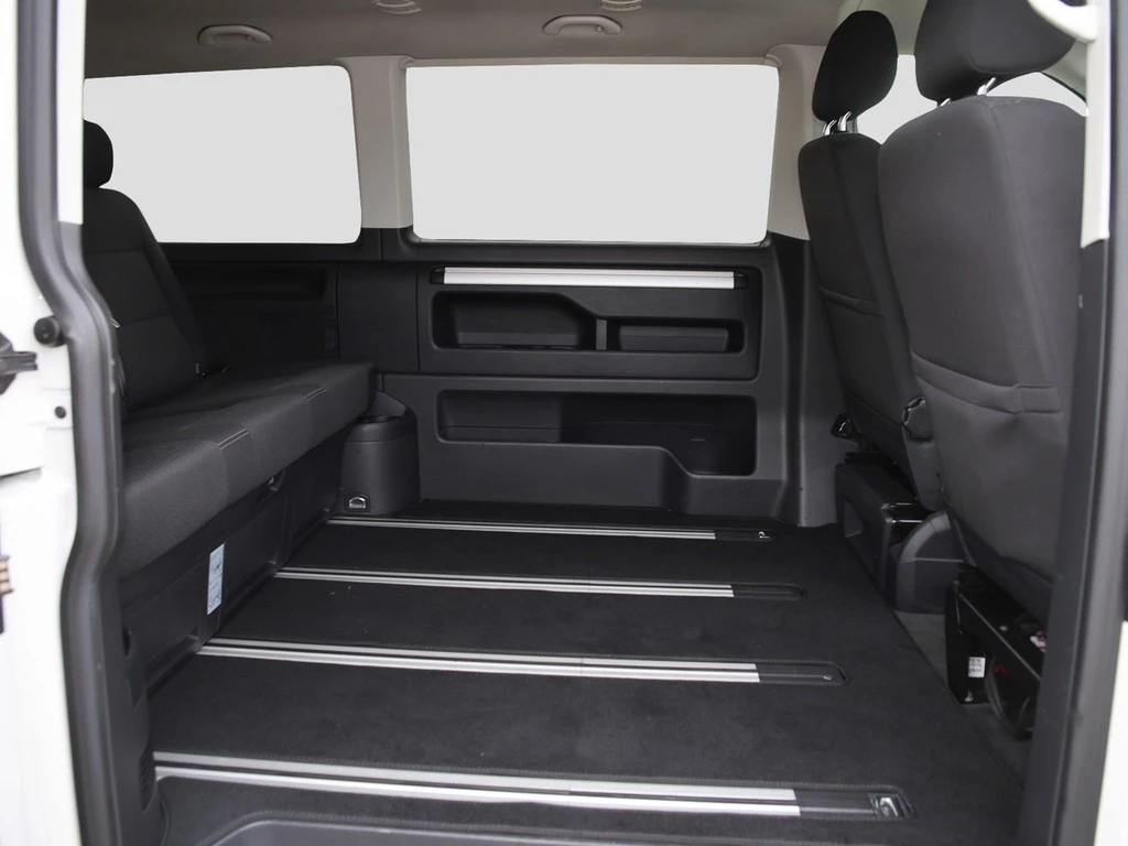 Volkswagen Multivan T6 Trendline 2.0 TDI 4Mo AHK/Klima