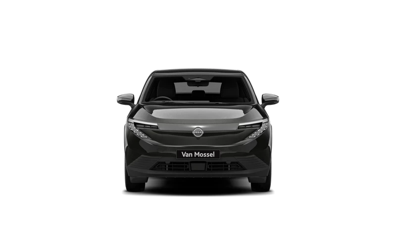 Nissan Leaf Engage + Cold Pack