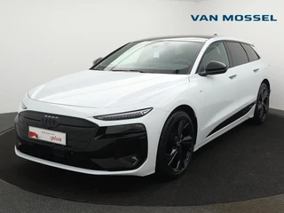 Audi A6 Avant e-tron !NIEUW VOERTUIG! Audi A6 Avant Corporate S e-tron 210,00 kW