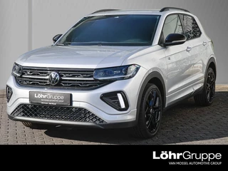 Volkswagen T-Cross 1.0 TSI DSG R-Line AHK, RFK, Navi VWL