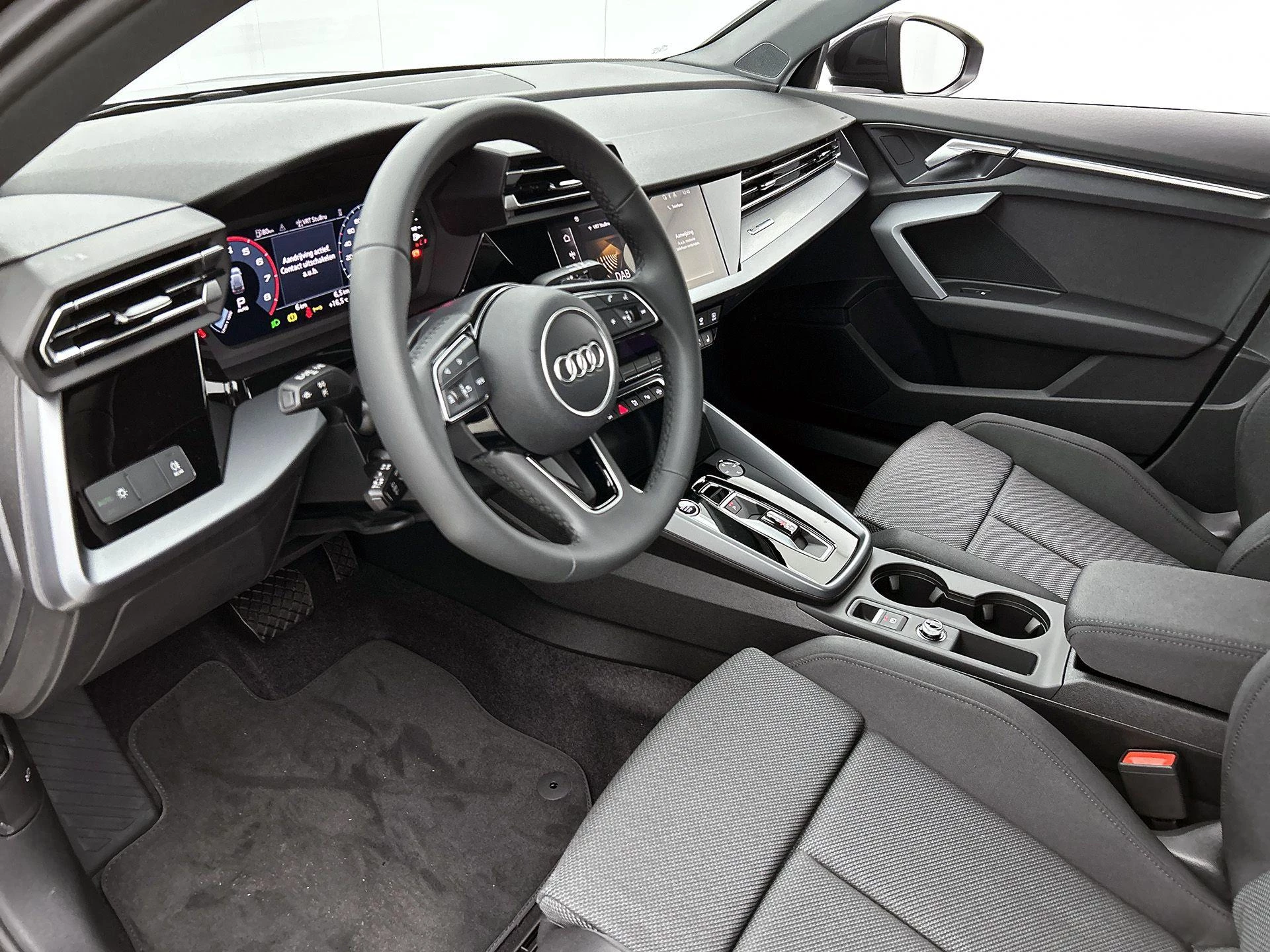 Audi A3 Sportback 30 TFSI Pro Line 116 pk