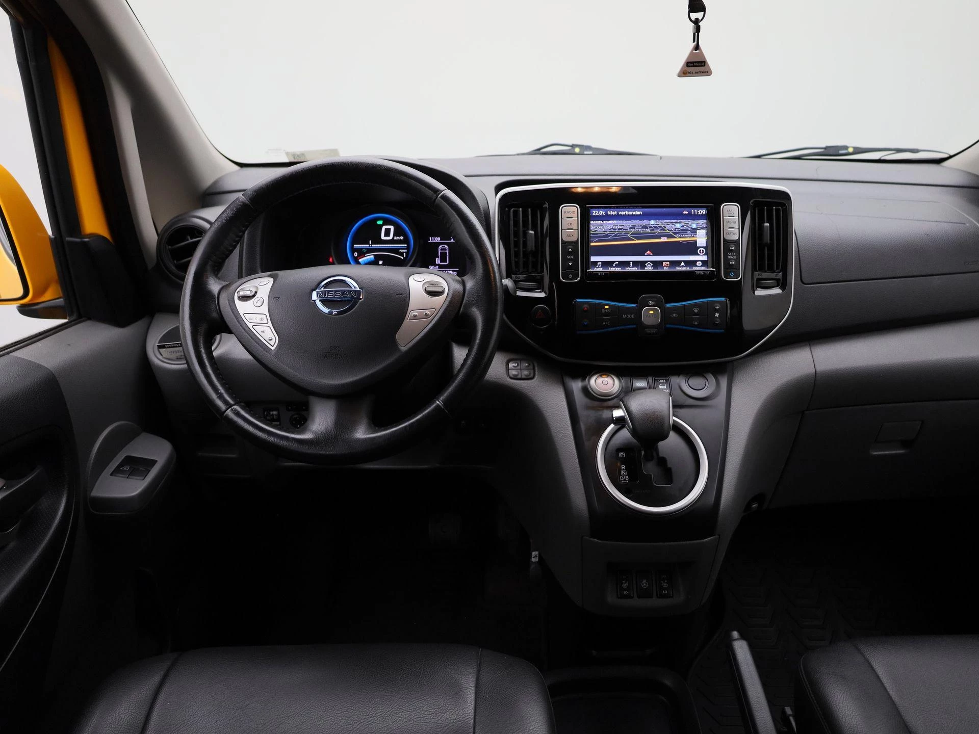 Nissan e-NV200 Evalia 40 kWh 2.Zero Edition 7p