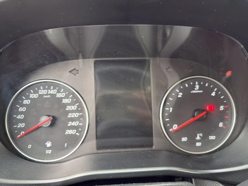 Mercedes-Benz Vito 116 TOURER SELECT NEUES MODELL LED AHK 2,5t Tourer