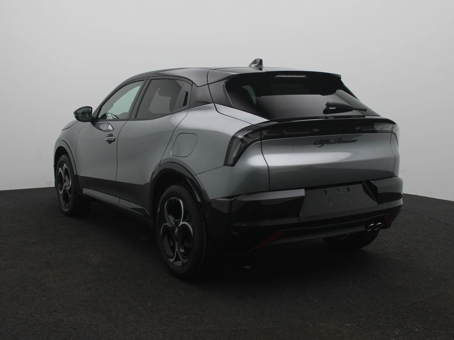 Alfa Romeo Junior 1.2 Turbo Hybrid Ibrida Ti