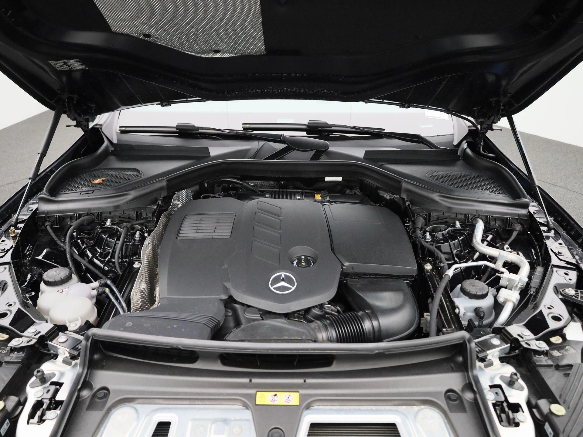 Mercedes-Benz GLC 300D