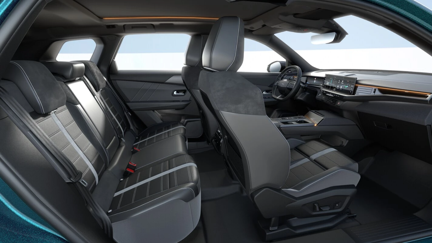Opel Grandland Business Edition - Electric
