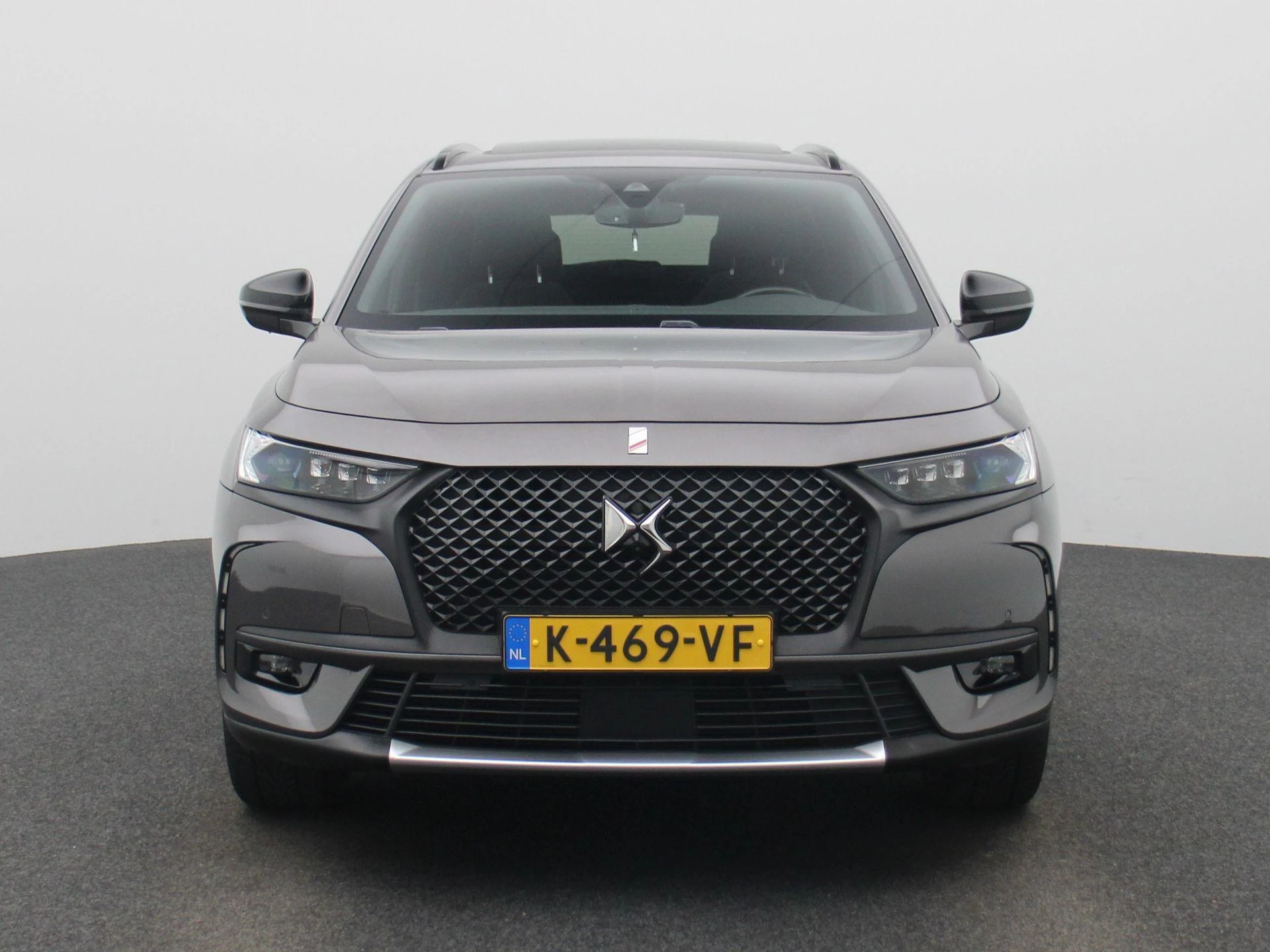 DS DS 7 Crossback E-Tense 4x4 Performance Line+