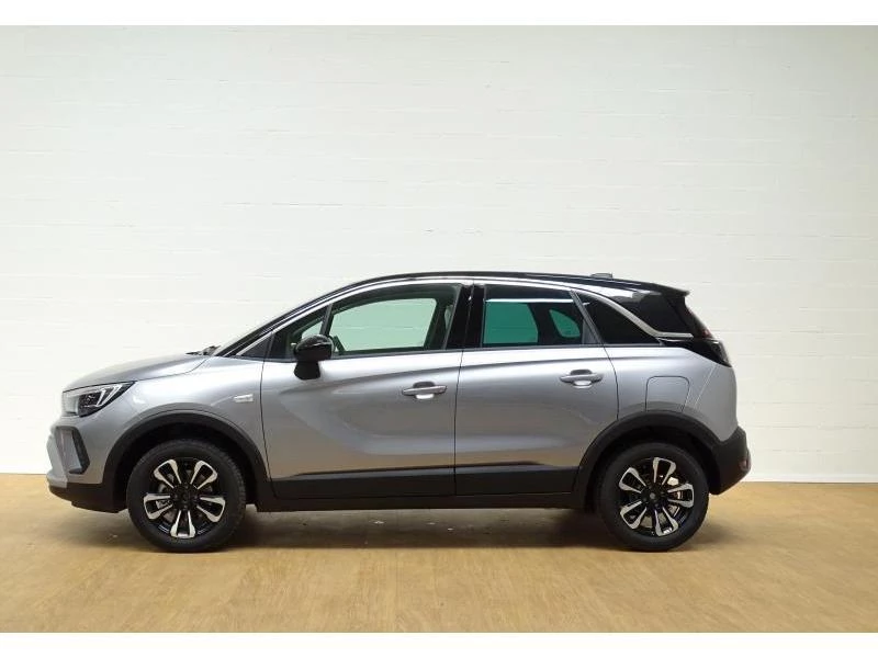 Opel Crossland 1.2T Elegance automaat