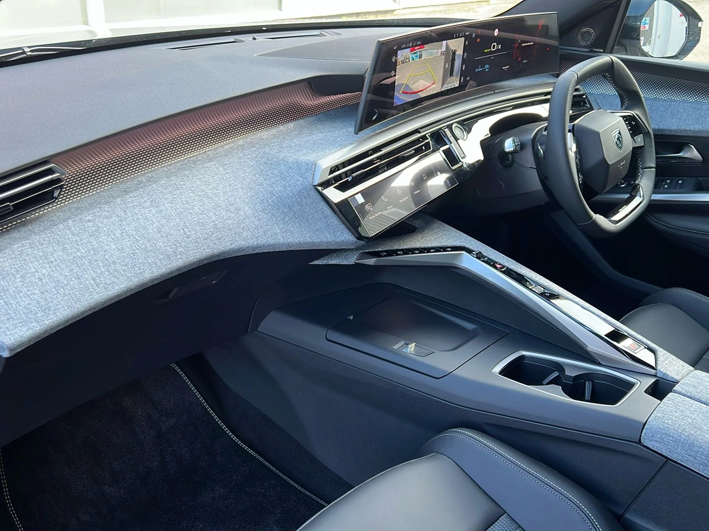 Peugeot 3008 157kW GT 73kWh 5dr Auto