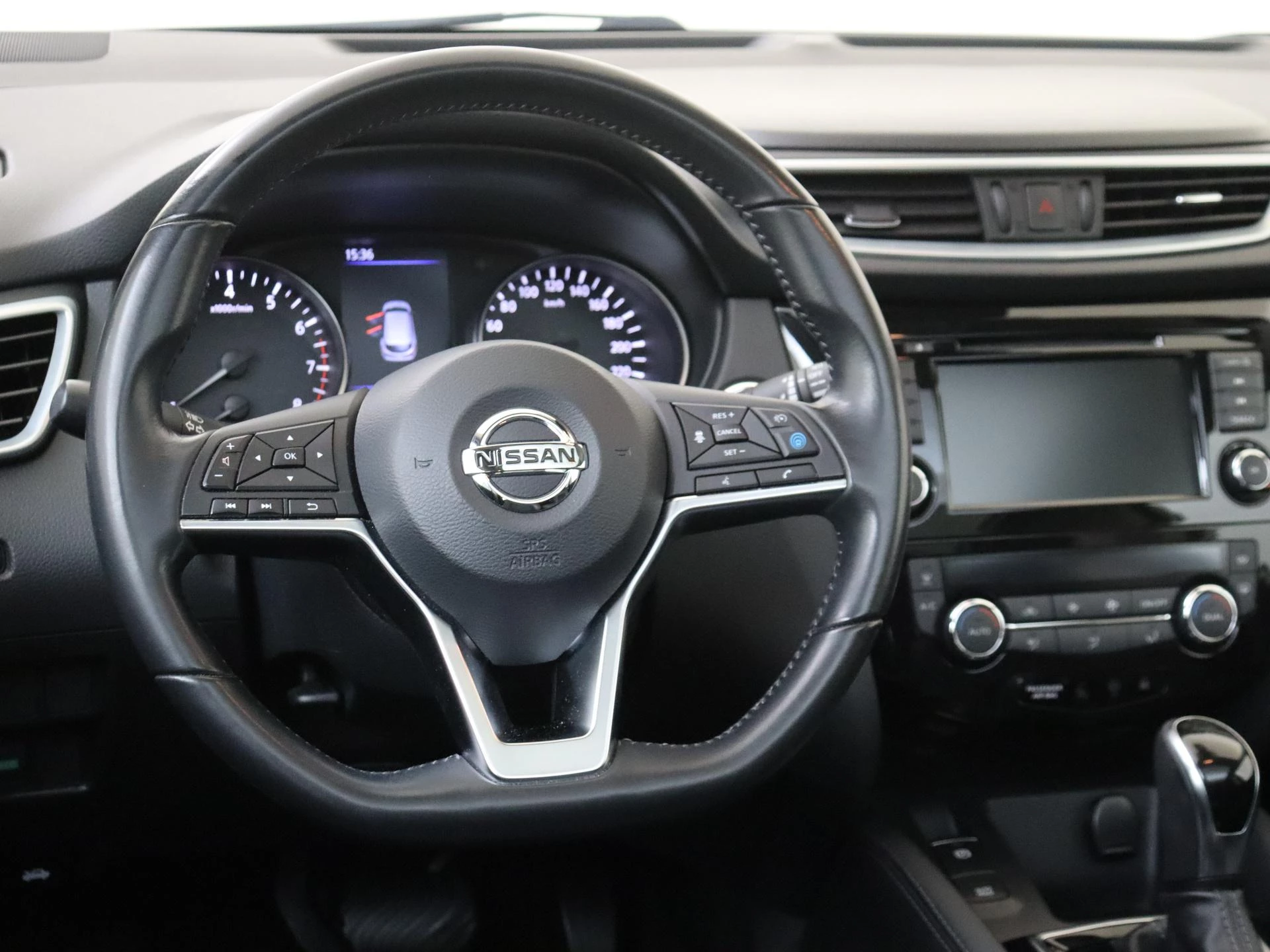 Nissan QASHQAI 1.3 DIG-T Tekna