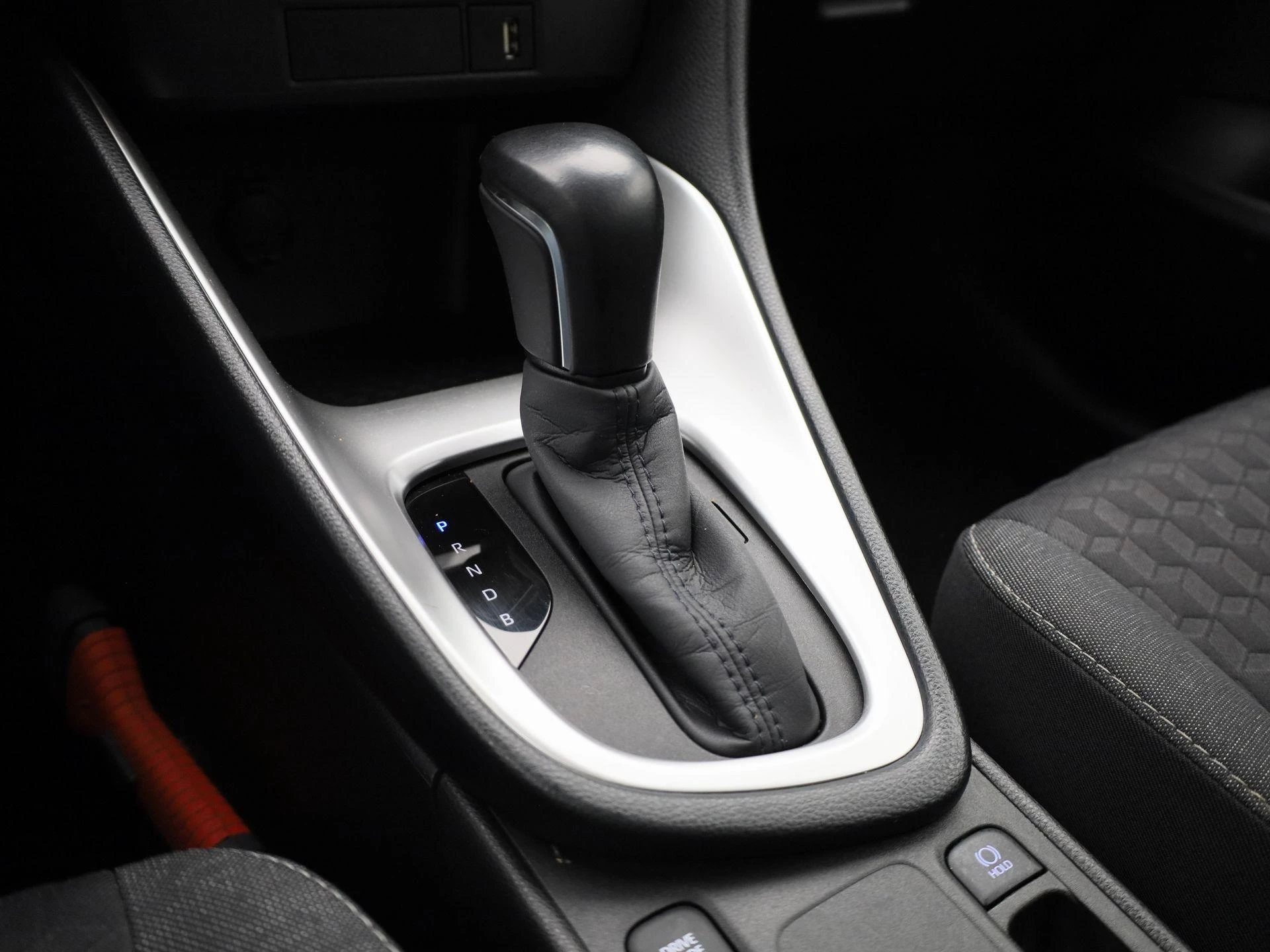 Toyota Yaris 1.5 Hybrid Active