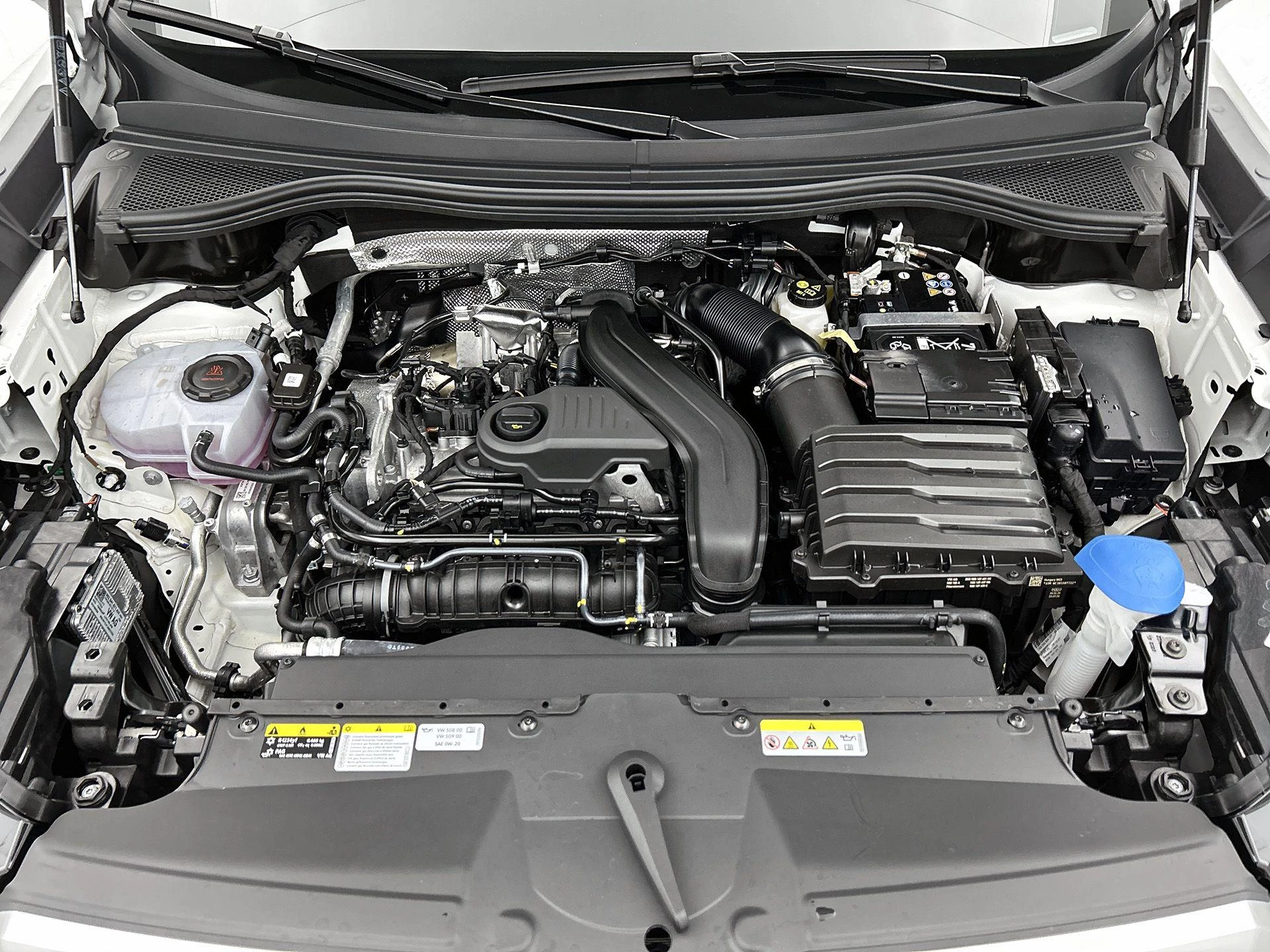Škoda Kodiaq 1.5 TSI MHEV Business Edition 7p.