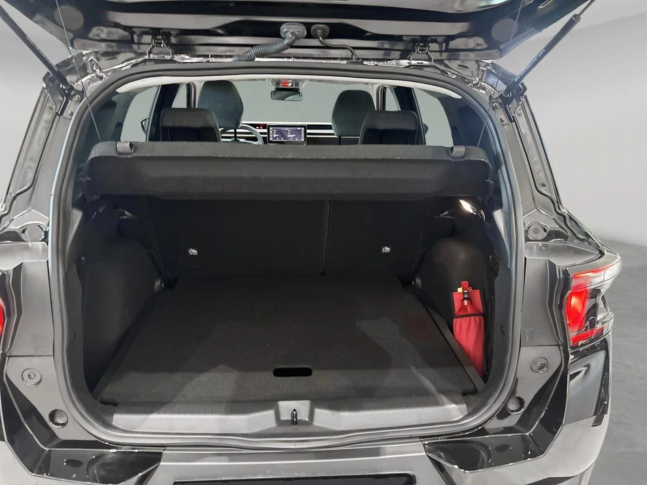 Citroën C3 Aircross Turbo 100 ch Manual PLUS