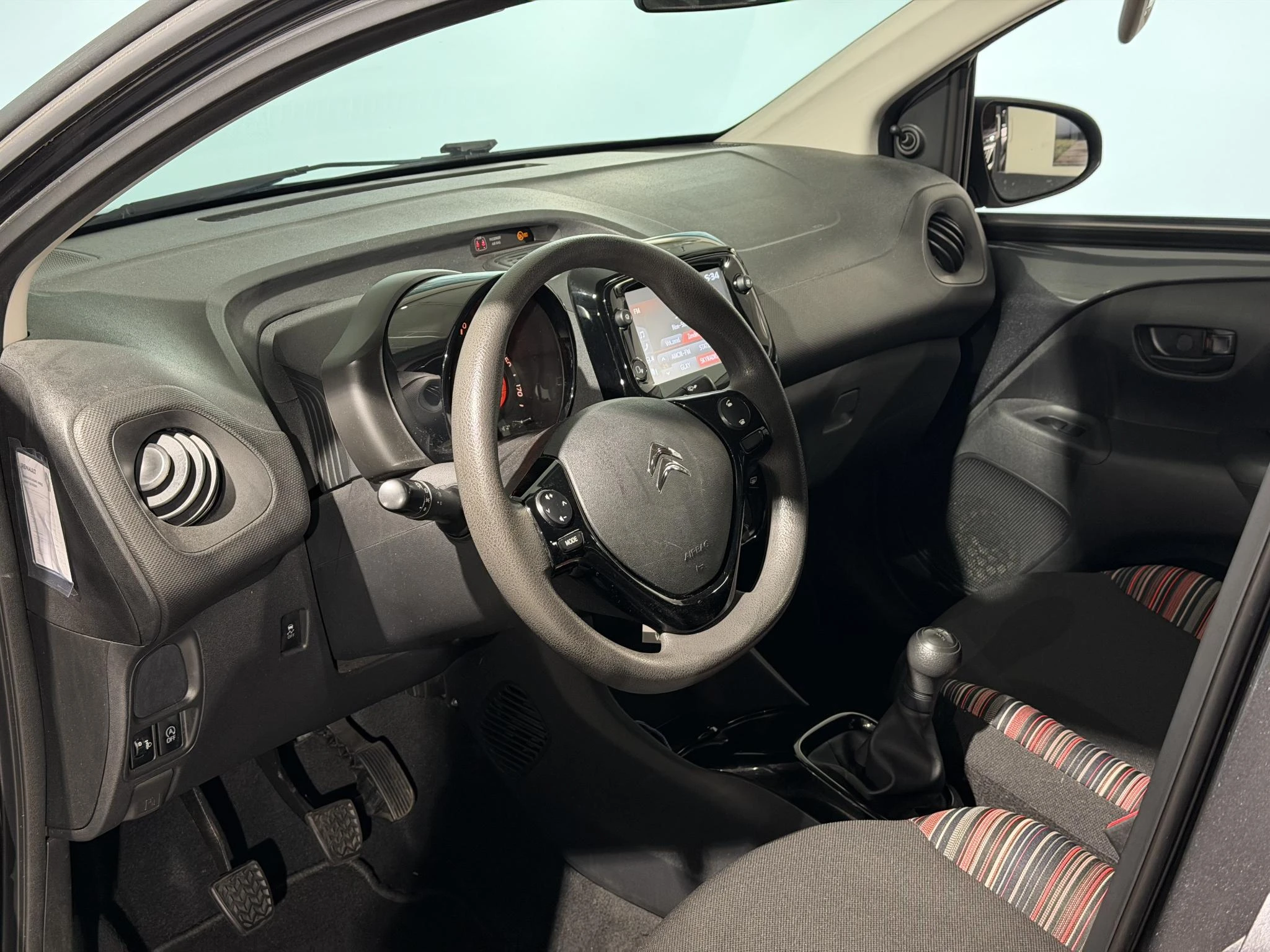 Citroën-C1-image-2