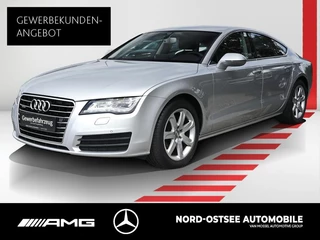 Audi A7 Sportback 3.0 TDI quattro NAVI TEMPO KAMERA