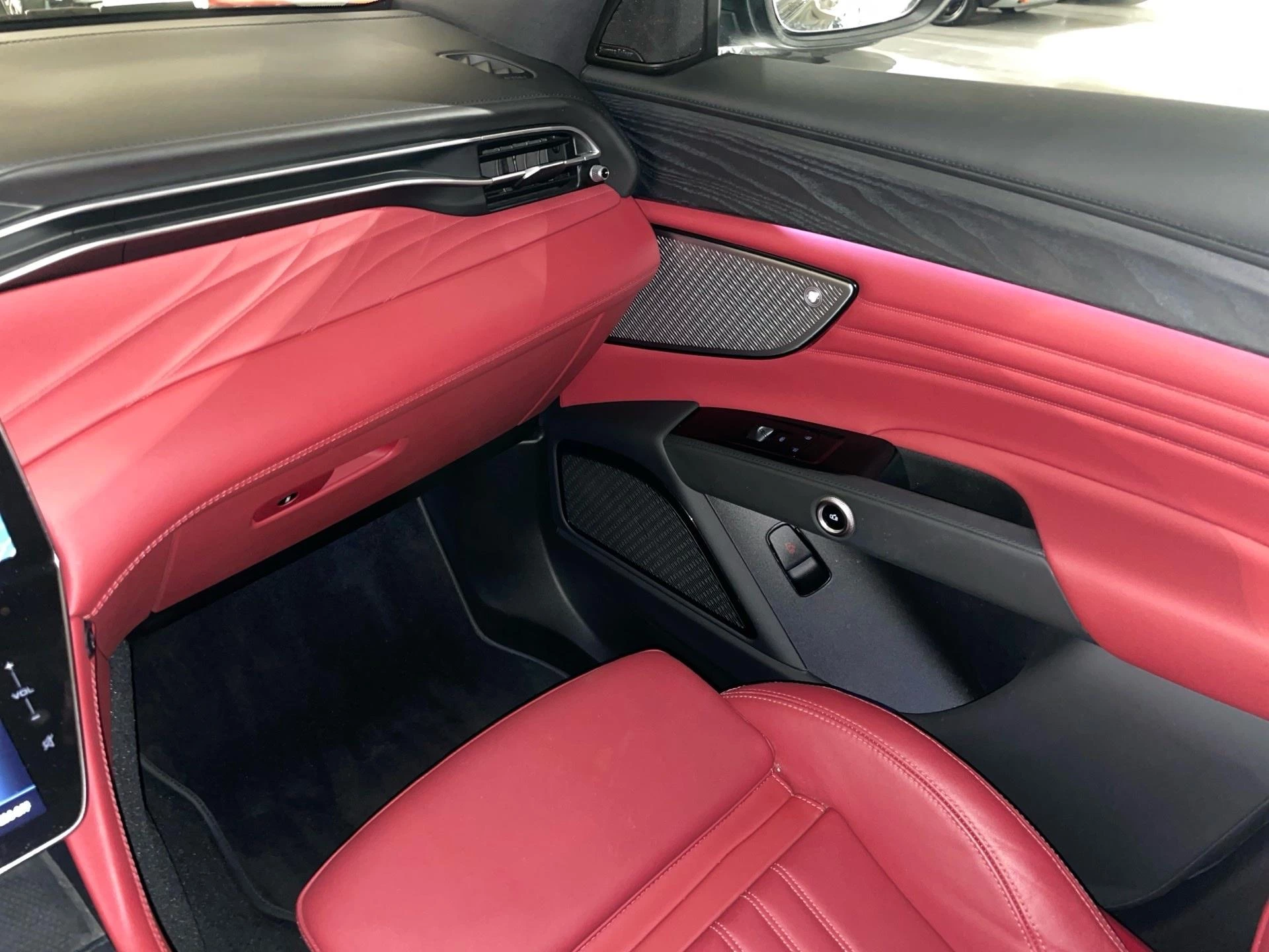 Maserati Grecale 2.0 L4 MHEV Modena 4x4 Aut.
