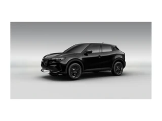 Alfa Romeo Junior Ibrida