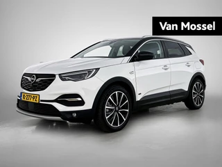 Opel Grandland X 1.6 Turbo Hybrid Elegance