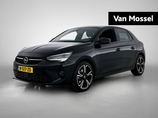 Opel Corsa 1.2 GS Line