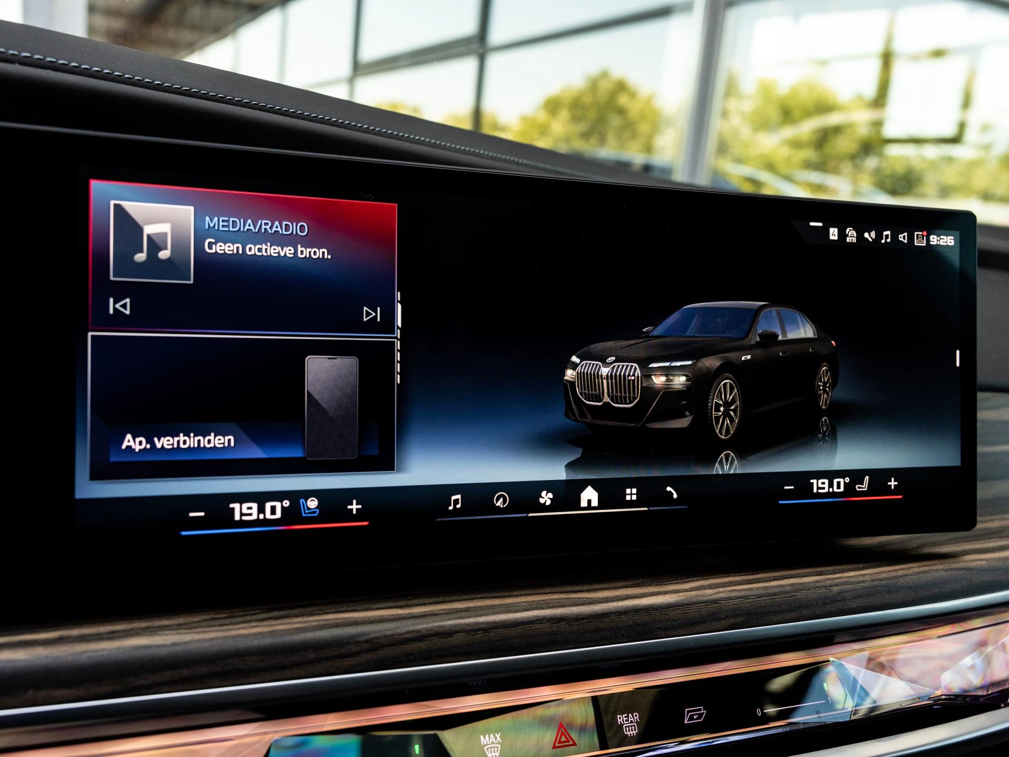 BMW 7 Serie M760e xDrive