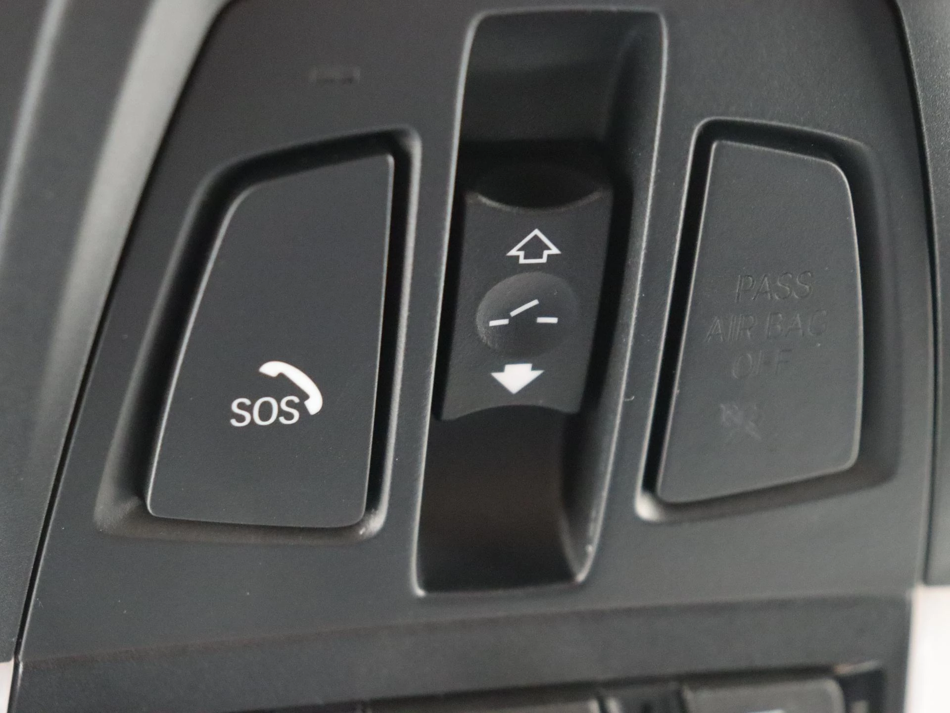 BMW 3 Serie 320i Edition M Sport Shadow Executive