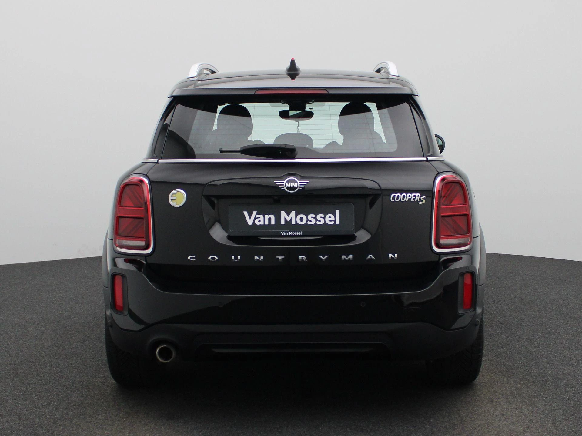 MINI Countryman Cooper (100 kW)