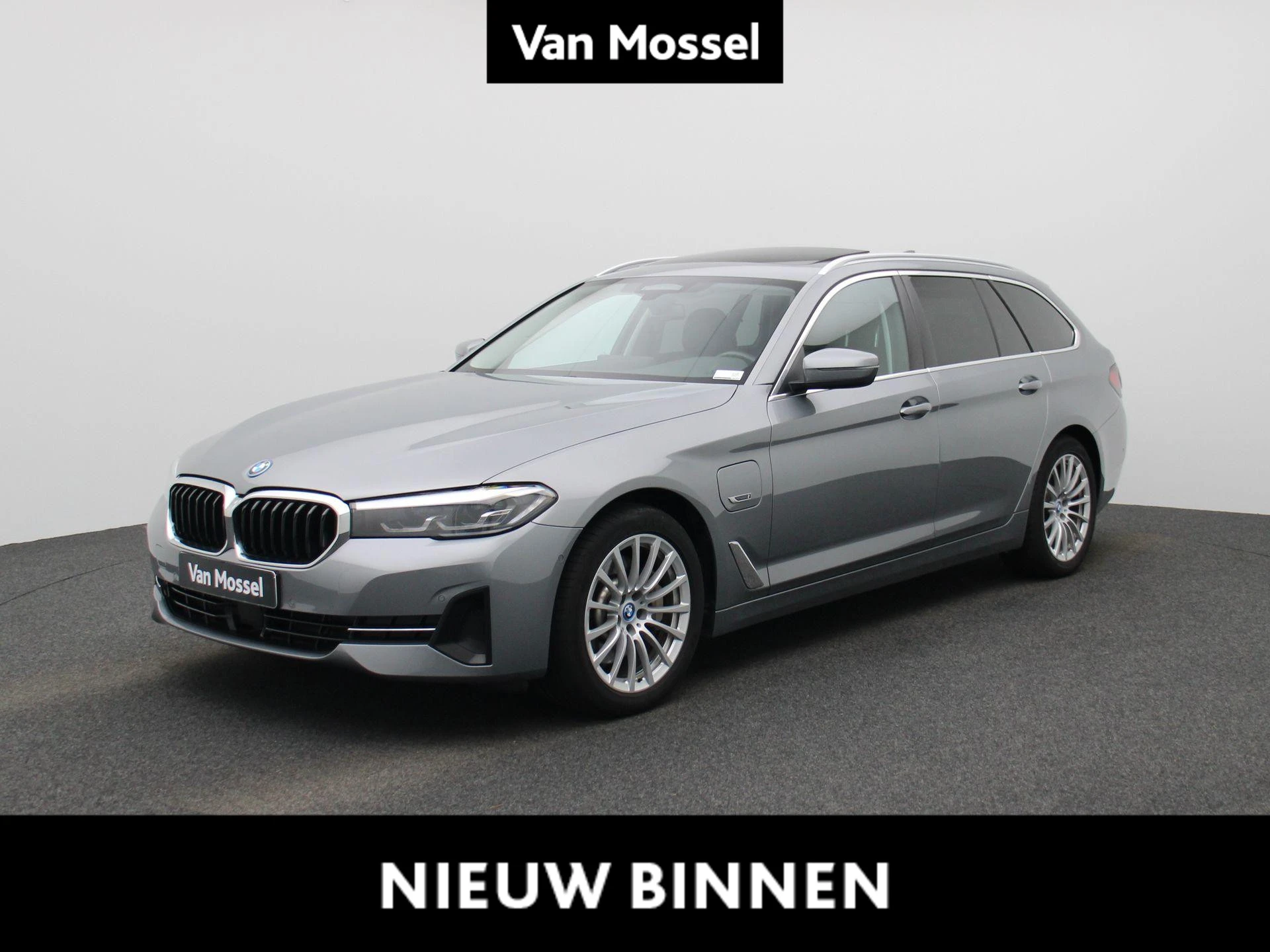 BMW-5 Reeks-image-0