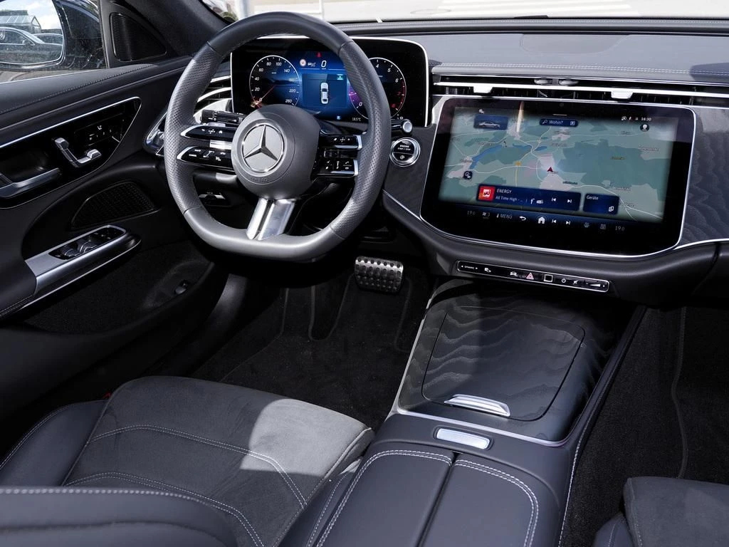 Mercedes-Benz-E-Klasse 200-image-10
