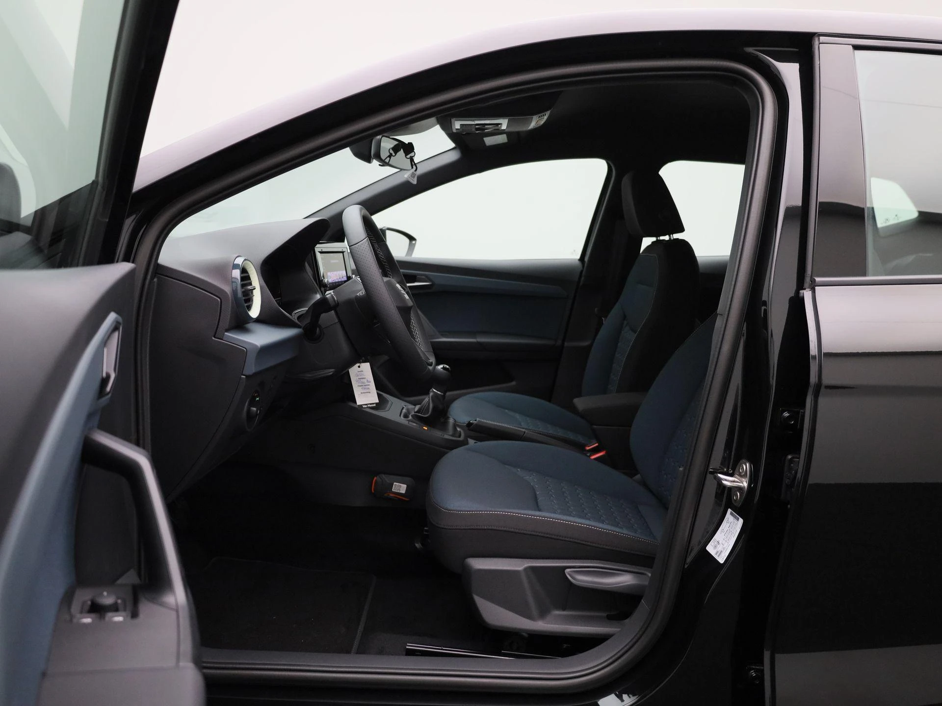 SEAT Ibiza 1.0 EcoTSI Style