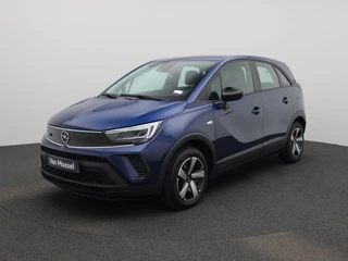 Opel Crossland 1.2 61kW S/S Edition