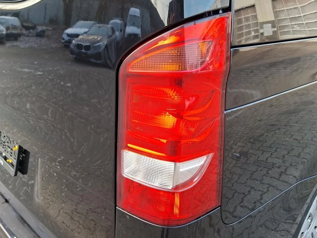 Mercedes-Benz Vito 116 TOURER NEUES MODELL EXTRALANG NAVI KAM ExtralangW447 VITO 116 TOURER NEUES MODELL EXTRALANG NAVI KAM Extralang