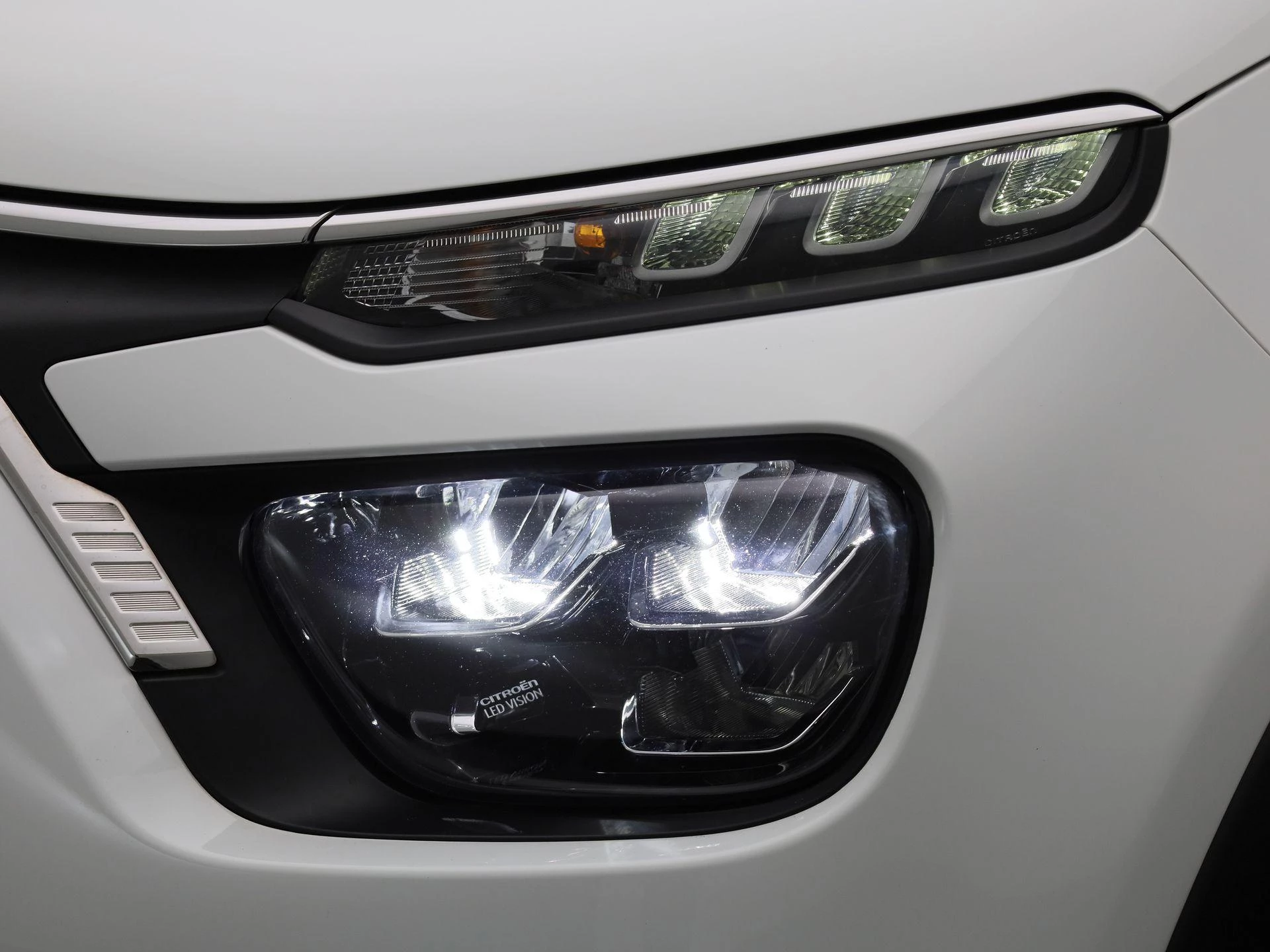 Citroën C3 1.2 PureTech 82 S&S MAN Feel