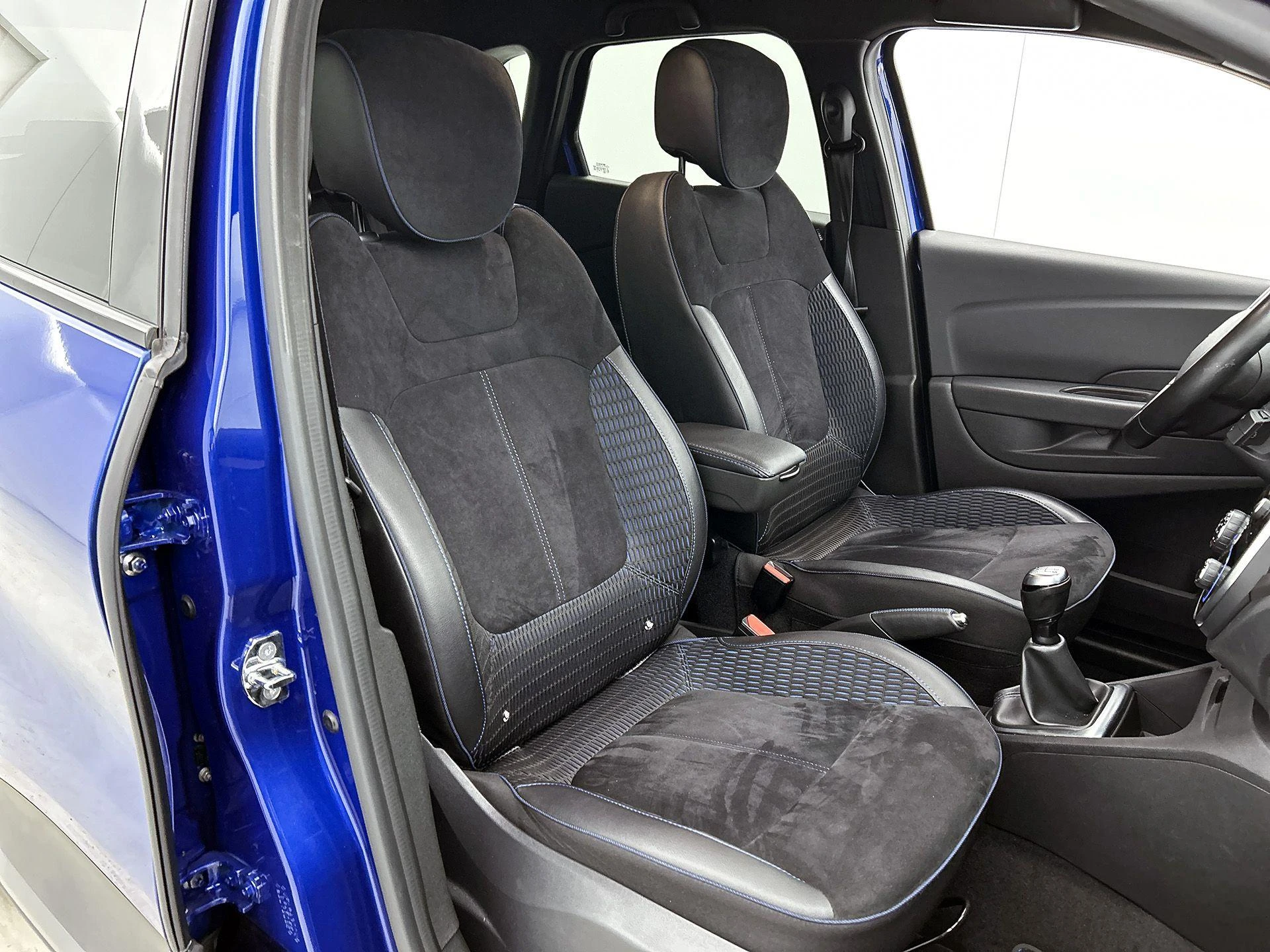 Renault Captur 0.9 TCe Version S
