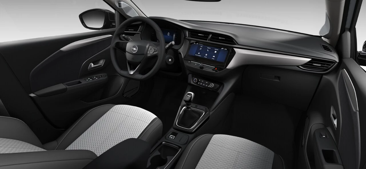 Opel Corsa Edition