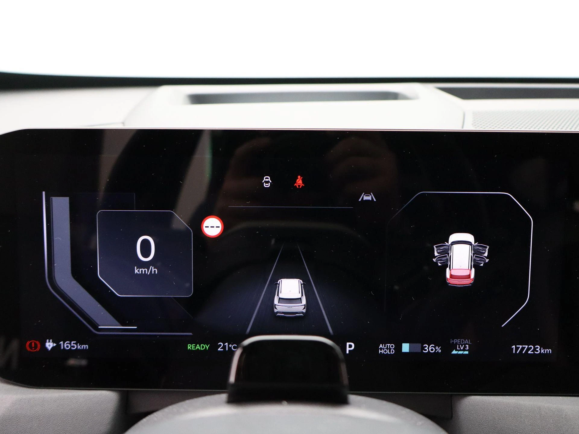 Kia EV5 GT-PlusLine 81.4 kWh