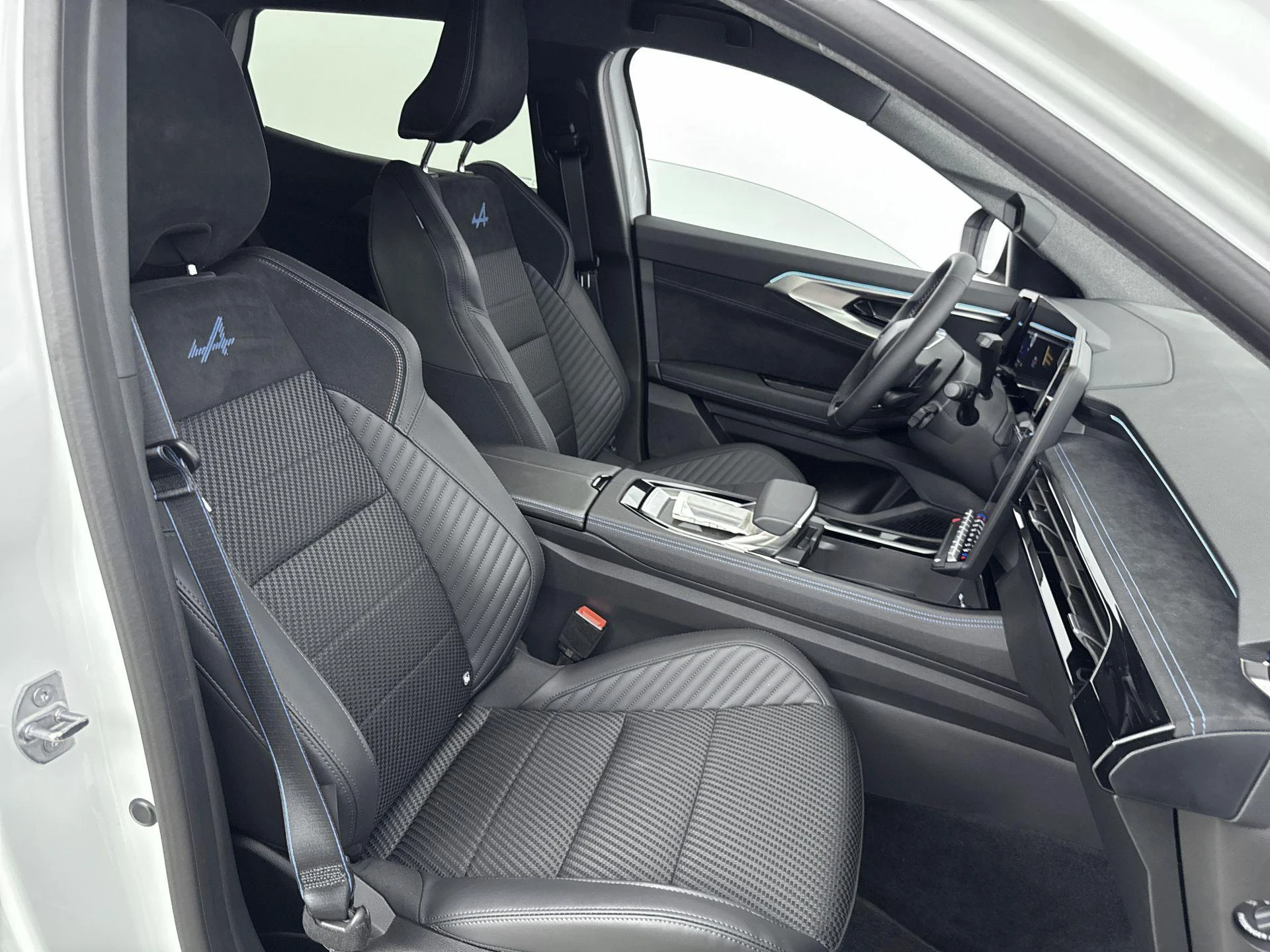 Renault Austral 1.2 E-Tech full hybrid 200Pk Esprit Alpine