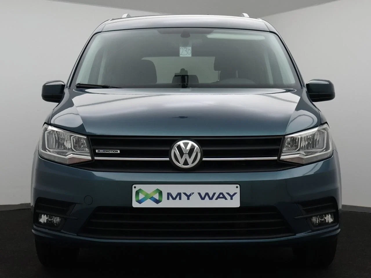 Volkswagen Caddy CNG 1.4 TGI Trendline *DSG*NAVI*TREKHAAK*AUTOCLIMA*CRUIZE*...