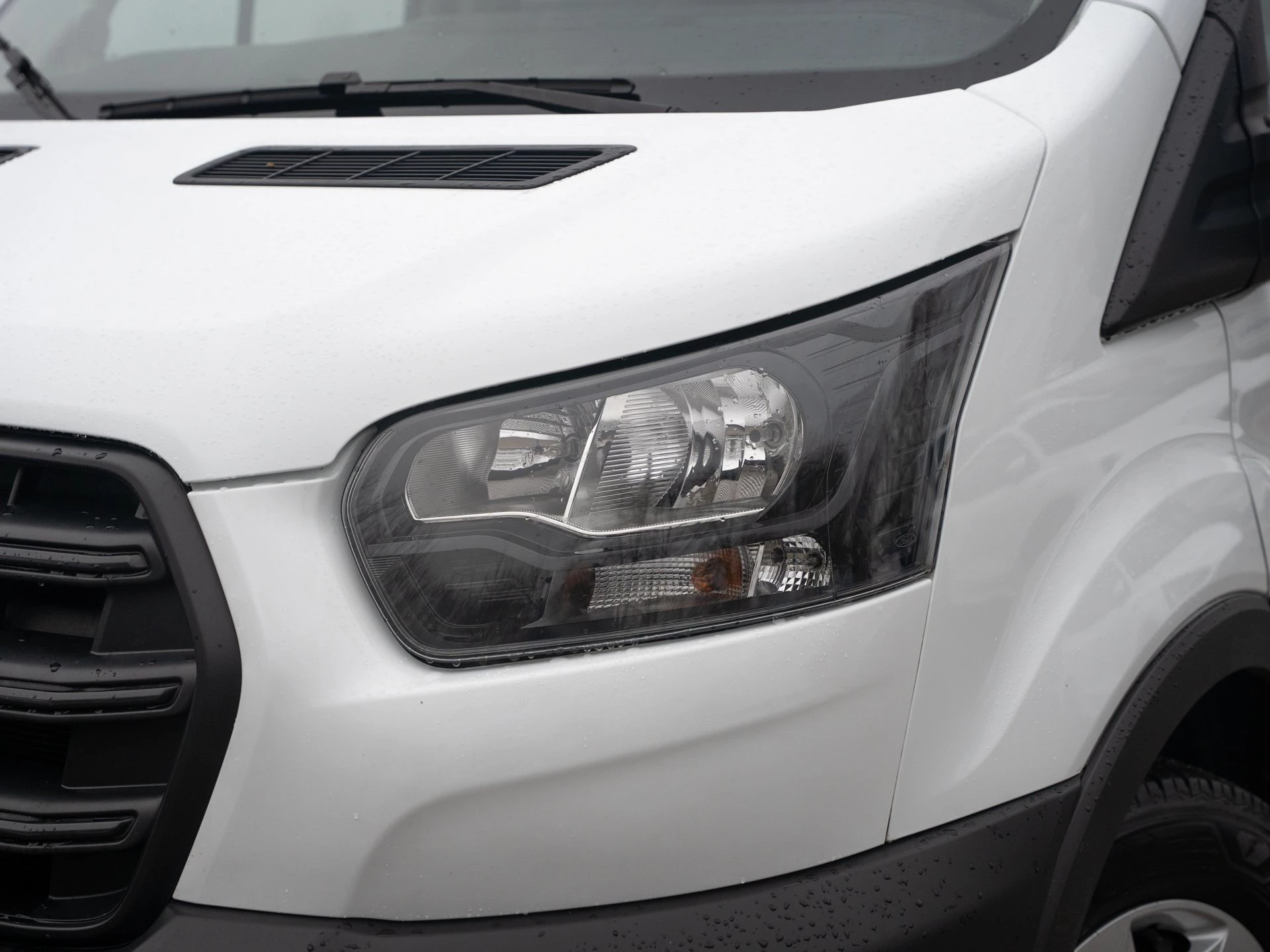 Ford Transit Trend Kasten L3H3 Aut.*1.2t*GRA*KAM*WINTER-PKT.