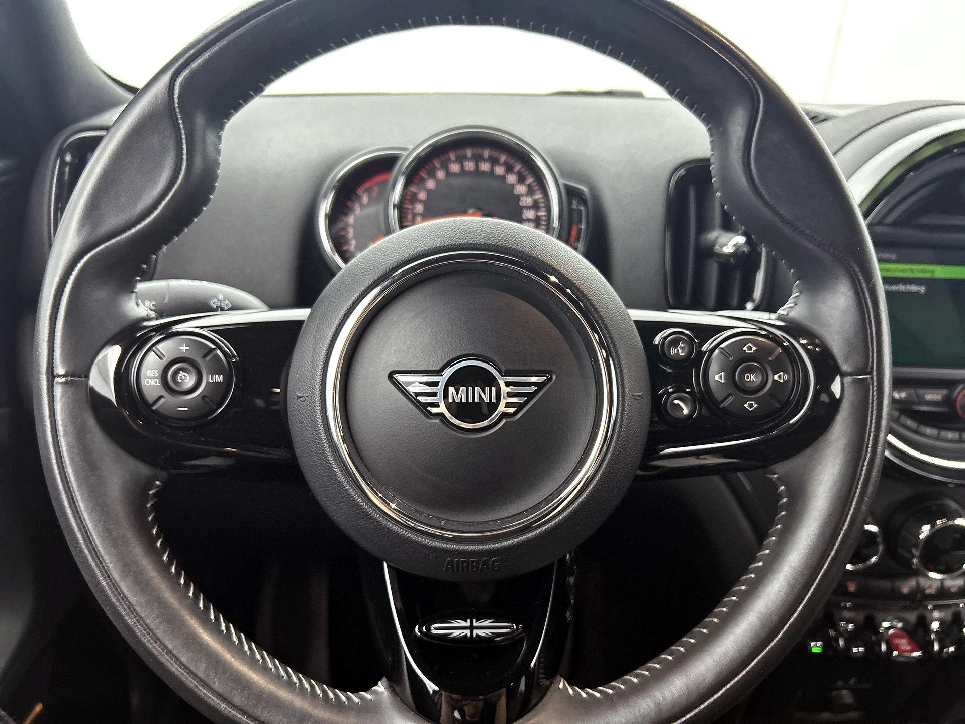 MINI Countryman 1.5 Cooper Dutch Made Edition