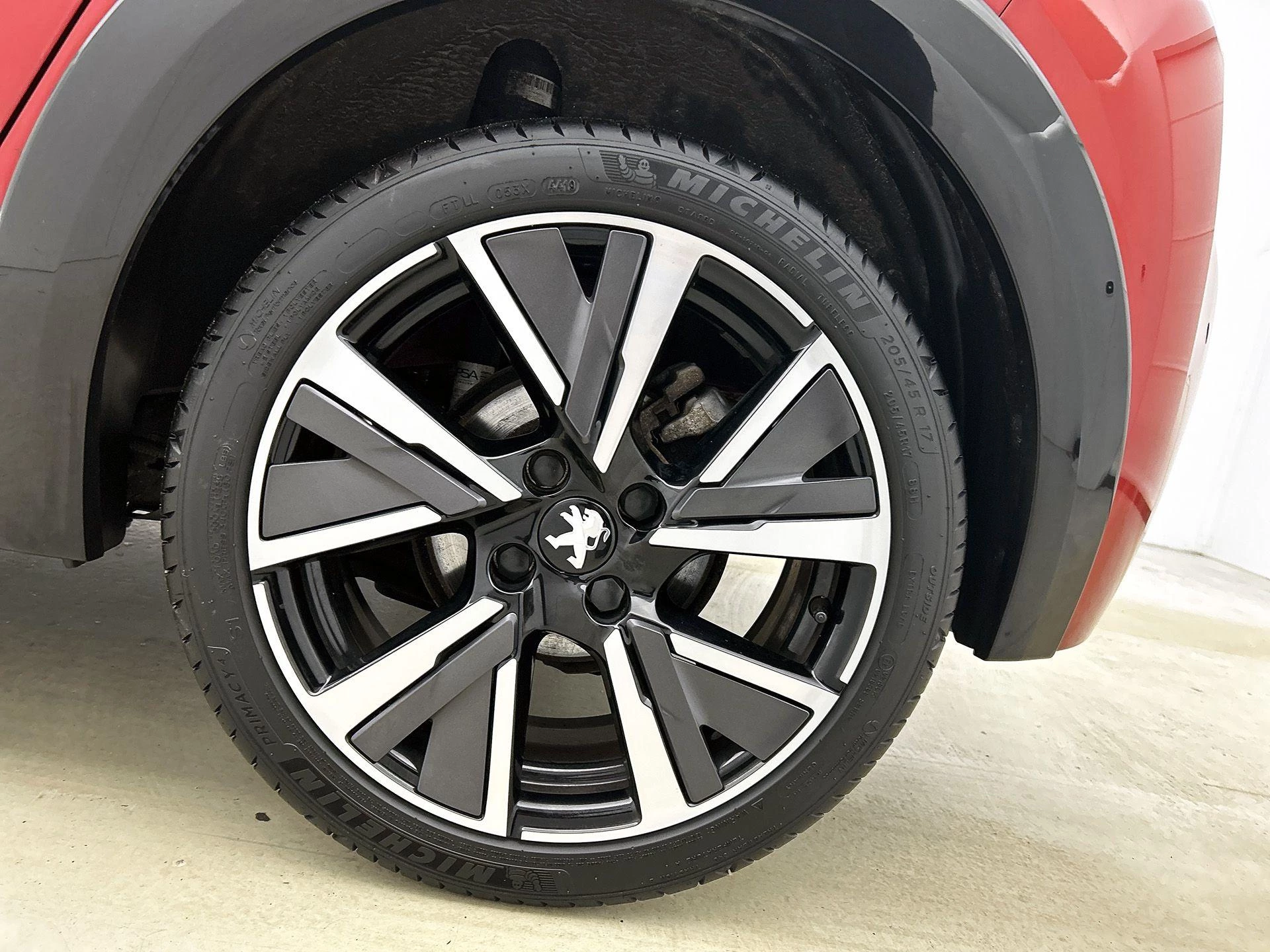 Peugeot 208 1.2 PureTech GT-Line