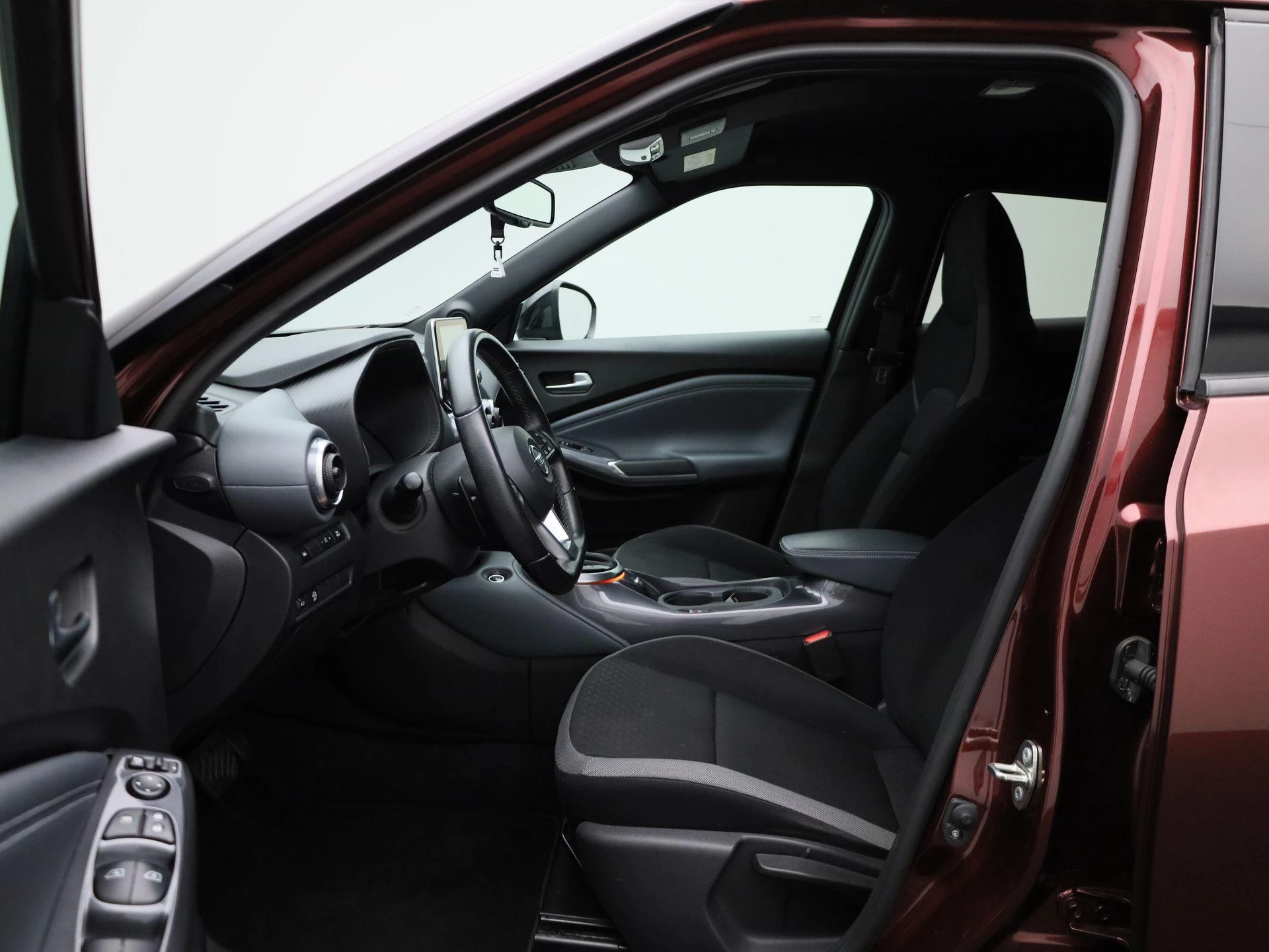 Nissan Juke 1.0 DIG-T N-Connecta