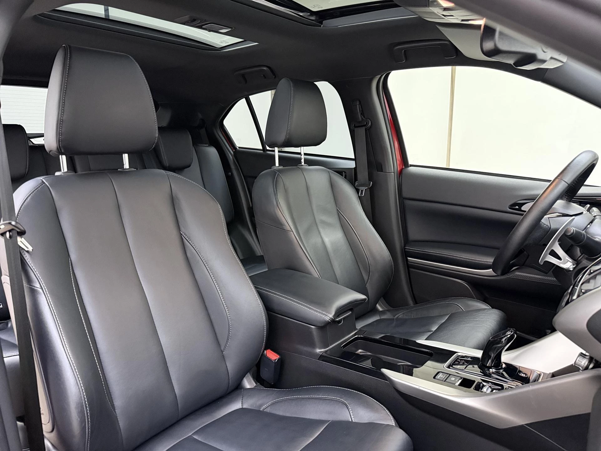 Mitsubishi Eclipse Cross 2.4 PHEV Instyle